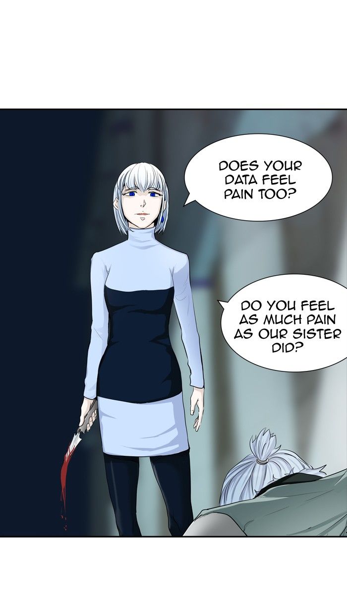 Tower of God, Chapter 363 image 007